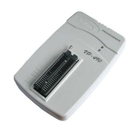 Good price High Precision Vp490 Chip Tuning Tool, Universal Auto Ecu Programmer For Air-Bag Repairs online