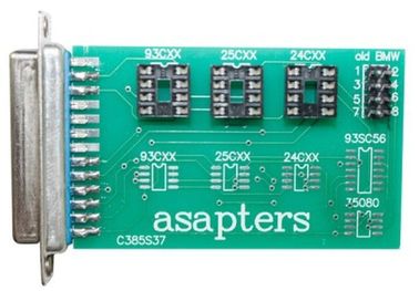Good price Display Mileage Master PC Programmer, Odometer Correction Tool for BENZ, , AUDI online