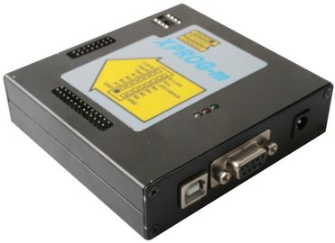 Good price 2018 V5.84  Latest Version X-PROG Box Auto ECU Programmer  with USB Dongle Read/ Write EEPROM online