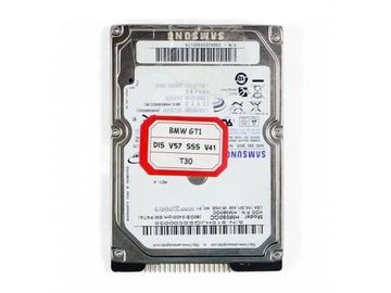 Good price Auto Diagnostic Software for  OPS / GT1, Hard Disk for DIS V57 SSS V41 Fit for IBM T30 online