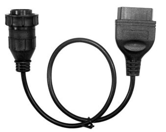 Good price Benz Sprinter 14Pin to 16Pin Adaptor / Adapter, Automotive OBD Diagnostic Cable for MB online