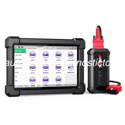 Understanding The Capabilities Of A Full System Diagnostic Scanner - UDIAG