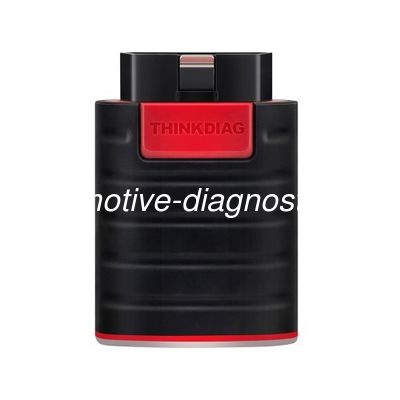 2025 THINKDIAG OBD2 Scanner – All Software Free, Bi-Directional, ECU Coding – Bluetooth